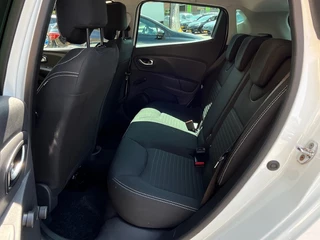 Renault Clio Renault Clio TCe 90 LIMITED NAVI/CRUISE/PDC/LMV/NL-AUTO /1e EIGENAAR - afbeelding nr 30
