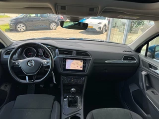 Volkswagen Tiguan Volkswagen Tiguan 1.5 TSI Comfortline Business|Panorama|ACC|Stoelverwarming|PDC|Airco|Navi| - afbeelding nr 8