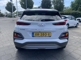 Hyundai Kona Hyundai Kona 1.0 T-GDI Fashion*RIJKLAARPRIJS* - afbeelding nr 4
