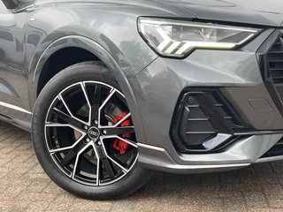 Audi Q3 Audi Q3 35 TFSI S edition Adapt.Cruise Carplay DigiDisplay S-Line - afbeelding nr 16