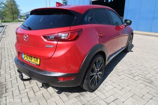 Mazda CX-3 Mazda CX-3 2.0 SkyActiv-G 150 GT-M 4WD - afbeelding nr 6
