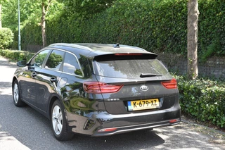 Kia Ceed Sportswagon | 160PK | CAMERA | CARPLAY - afbeelding nr 5