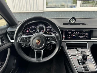 Porsche Panamera Porsche Panamera Sport Turismo 2.9 4 E-Hybrid|Sportuitlaat|Stoelventilatie|Pano|Zeer compleet|dealer o.h.|NL-auto - afbeelding nr 43