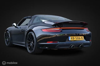 Porsche 911 Porsche 911 Targa 3.0 Carrera 4S - afbeelding nr 5