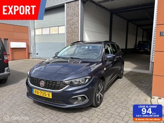 Fiat Tipo 1.6 MultiJet 16v Business