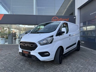 Ford Transit Custom Ford Transit Custom 280 2.0 TDCI L1H1 Raptor/Sport - afbeelding nr 7