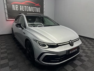 Volkswagen Golf Volkswagen Golf 8 1.5 eTSI R-Line Business+ - afbeelding nr 3