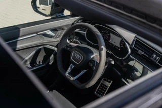Audi RSQ3 Audi RSQ3 RS 2.5 TFSI 400PK LEDER|CAMERA|PANO|FULL OPTION! - afbeelding nr 24