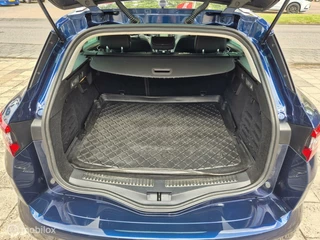 Renault Mégane Estate Renault Megane Estate 1.3 TCe (160 PK) Bose, Automaat, Pano - afbeelding nr 9
