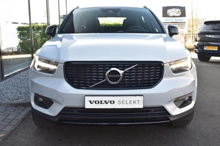 Volvo XC40 - afbeelding nr 41