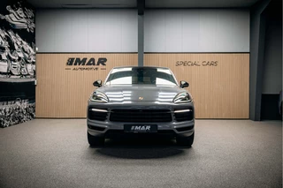 Porsche Cayenne Porsche Cayenne 3.0 E-Hybrid Goed uitgevoerde Cayenne Hybride - afbeelding nr 4