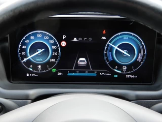 Hyundai Tucson Hybrid - afbeelding nr 17