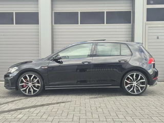 Volkswagen Golf Volkswagen Golf 2.0 TSI GTI Performance Virtual/Pano/Carbon/ - afbeelding nr 4