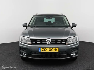 Volkswagen Tiguan Volkswagen Tiguan 1.5 TSI 150 Pk ACT Comfortline Business | Vol Opties | Apple car-play | Elektr. A.Klep | NL Auto | DEALER-STAAT - afbeelding nr 22
