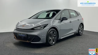 CUPRA Born 62kWh Business Plus 150KW CARPLAY CRUISE