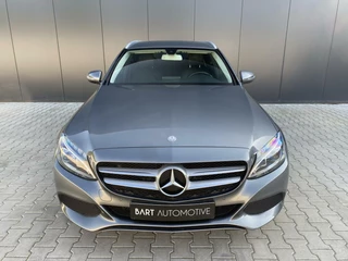 Mercedes-Benz C-Klasse Mercedes C-klasse Estate 350 e Lease Edition|Camera|Luchtvering|Org NL - afbeelding nr 2