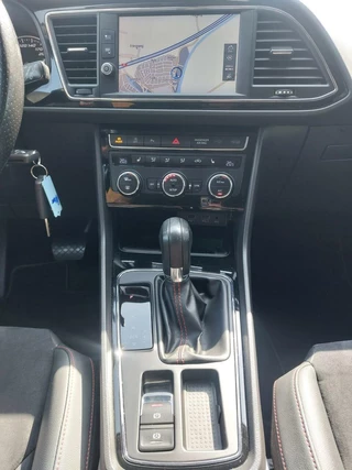 SEAT Leon Seat Leon ST 1.4 EcoTSI FR Business Intense - afbeelding nr 20