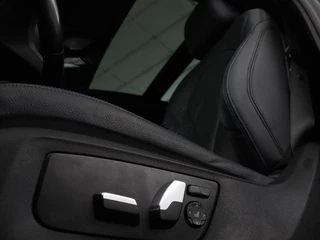 BMW 5 Serie BMW 5-serie 530e xDrive M Sport | Panoramadak |  Harman/Kardon | Stoel & stuurverwarming | Adaptive cruise | Camera | Trekhaak | Carplay | Achterbankverwarming | Live Cockpit | Sportstoelen - afbeelding nr 6