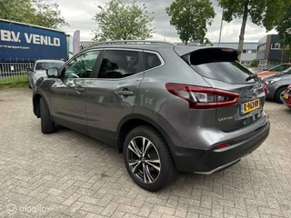 Nissan QASHQAI Nissan Qashqai 1.3 DIG-T Acenta - afbeelding nr 3