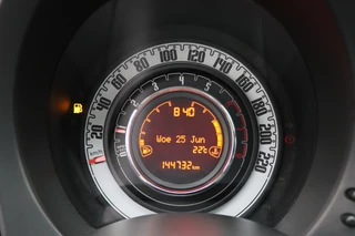 Fiat 500 Fiat 500 0.9 TwinAir Turbo Airco, Panoramadak, PDC, Elektrisch Pakket, Radio/CD, USB/AUX, 15'' - afbeelding nr 4