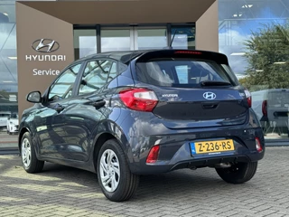 Hyundai i10 | Apple carplay en Android auto | Cruise control - afbeelding nr 8