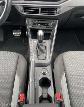 Volkswagen Polo Volkswagen Polo 1.0 TSI DSG 3xR-Line 116PK KEY/PANO - afbeelding nr 37