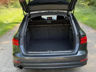 Audi A4 Audi A4 Avant 1.4 TFSI Sport S line black edition S-tronic - afbeelding nr 29