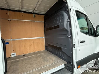 Mercedes-Benz Sprinter 9G-Tronic - afbeelding nr 8