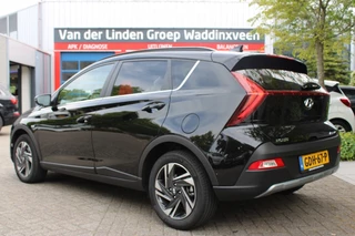 Hyundai Bayon Hyundai Bayon 1.0 T-GDI Premium Navi/Led/Cam/Pdc/Wint/Carplay/16