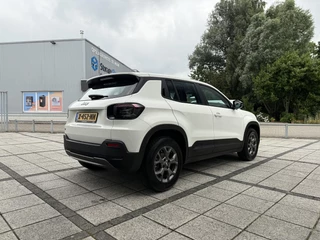 Jeep Avenger Jeep Avenger Longitude 54 kWh | Navi | Carplay | Stoelverwarming | - afbeelding nr 6