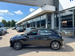 Peugeot 208 Peugeot 208 1.2 PURETECH ACTIVE AUTOMAAT AIRCO NAVI PDC CRUISE. - afbeelding nr 6