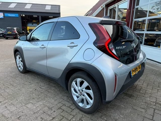 Toyota Aygo - afbeelding nr 9