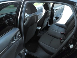 Honda Civic Honda Civic 5 Drs 1.0Vtec Elegance CVT 1e eigenaar - afbeelding nr 19