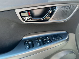 Hyundai Kona Hyundai Kona 1.6 GDI HEV COMFORT - afbeelding nr 11