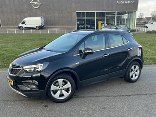 Opel Mokka X - afbeelding nr 3