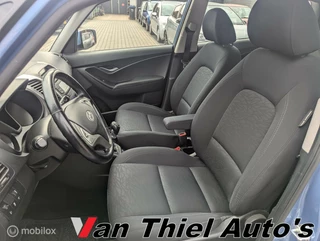 Hyundai ix20 Hyundai ix20 1.4i Go! - afbeelding nr 21