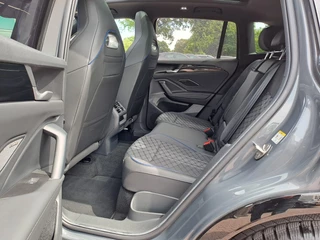 Volkswagen Tiguan Volkswagen Tiguan 1.5 eTSI R-Line Business | Pano | Trekhaak | Stoelverwarming | ACC | HUD | - afbeelding nr 32