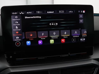 SEAT Leon SEAT Leon Sportstourer 1.4 TSI eHybrid PHEV FR Business Intense | Camera  | Stoel & Stuurverwarming | Trekhaak | Carplay | Full LED | Sfeerverlichting - afbeelding nr 22