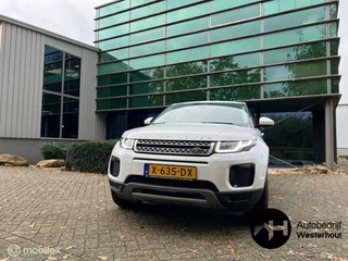 Land Rover Range Rover Evoque Land Rover Range Rover Evoque 2.0 TD4 HSE 360 camera 4x4 - afbeelding nr 5