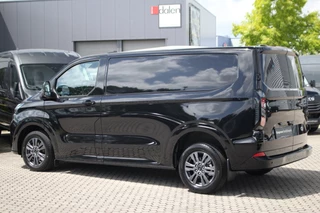 Ford Transit Custom L1H1 Limited | Automaat | Adapt. cruise | LED | Sync 4 13