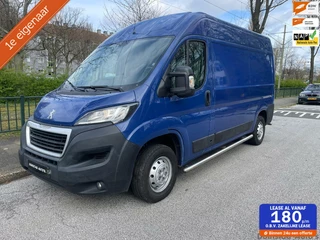 Peugeot Boxer - 447193556-0