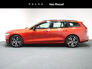 Volvo V60 - afbeelding nr 3