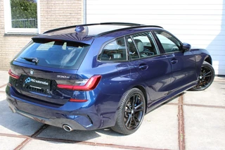 BMW 3 Serie BMW 3-serie Touring 330e xDrive High Executive M Sport VOL! - afbeelding nr 77