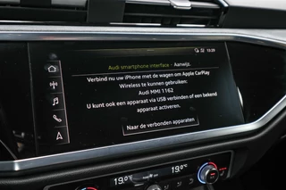 Audi Q3 Audi Q3 Sportback 35 TFSI Pro Line S |Matrix|B&O|Leder - afbeelding nr 13