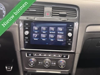 Volkswagen Golf Volkswagen Golf 1.0 TSI Pano/ APP CarPlay/ Alcantara - afbeelding nr 20