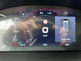 Fiat E-Ducato Fiat E-Ducato 4.25t L3H2 Heavy 110 kWh | Achteruitrijcamera | LED koplampen | Navigatie | Reservewiel - afbeelding nr 22