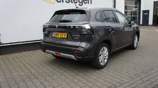 Suzuki S-Cross - afbeelding nr 25