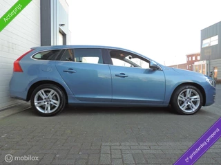 Volvo V60 Volvo V60 2.4 D6 AWD Plug-In Hybrid Momentum Automaat NAP!!! - afbeelding nr 17