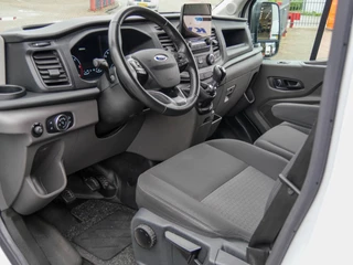 Ford Transit | TREKHAAK | CAMERA | IMPERIAAL | - afbeelding nr 15