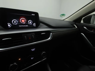 Mazda 6 Mazda 6 2.0 SkyActiv-G Skylease Drive automaat met all-weather banden : dealer onderhouden - afbeelding nr 29